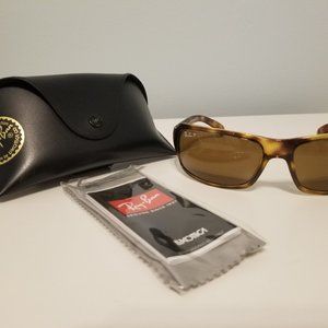 Ray-Ban Sunglasses